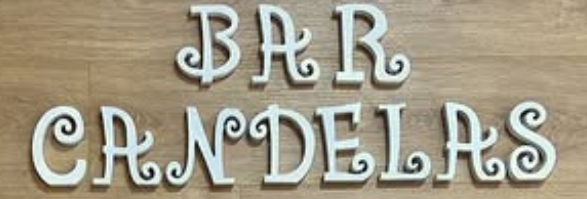 logo bar